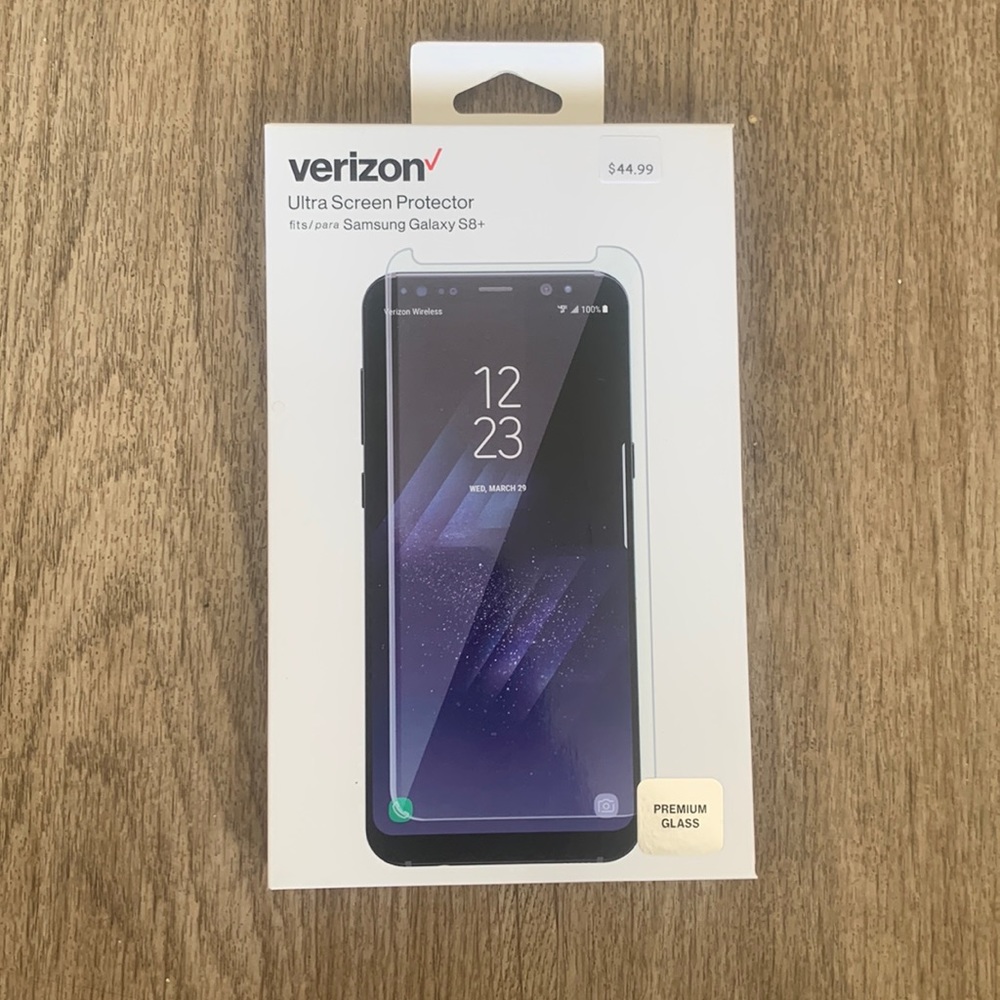 Screen protector